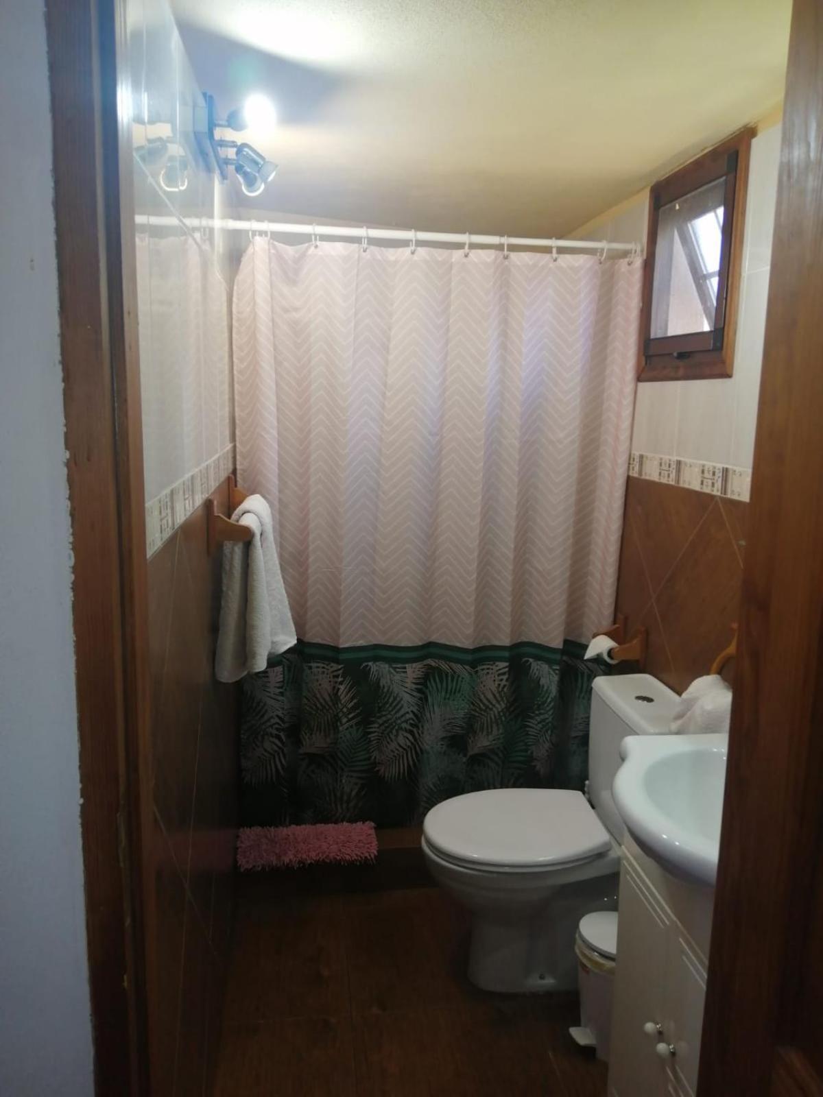 Casa La Rehoya Guest House Puntallana Екстериор снимка